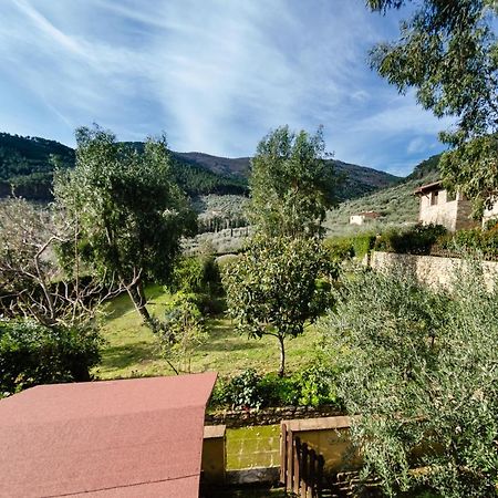 Podere Di Mero Casolare Buti エクステリア 写真